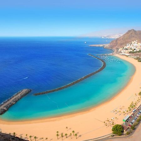 Kalima Luxury Property Big Terrace Costa Adeje  Exterior photo