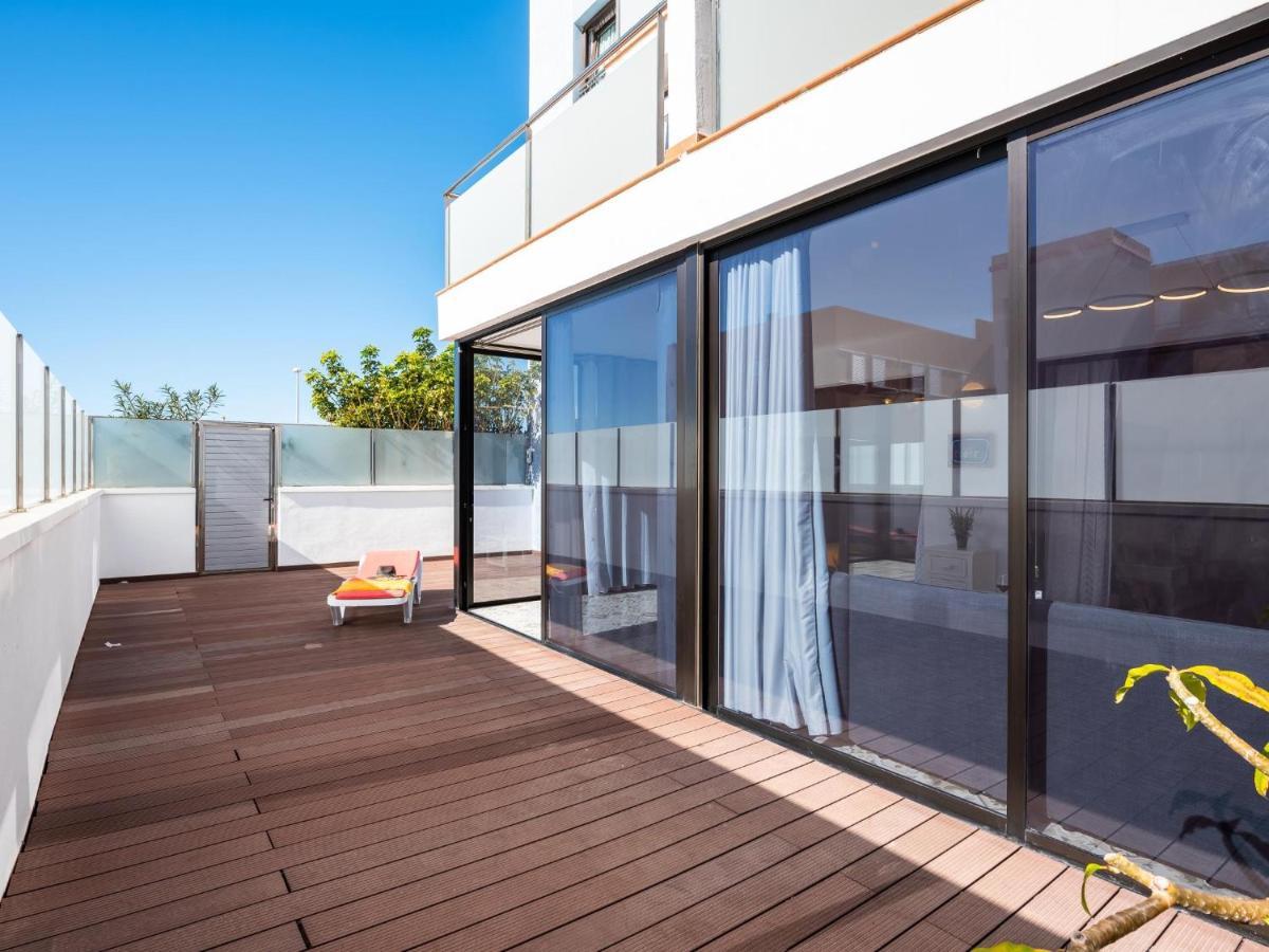Kalima Luxury Property Big Terrace Costa Adeje  Exterior photo
