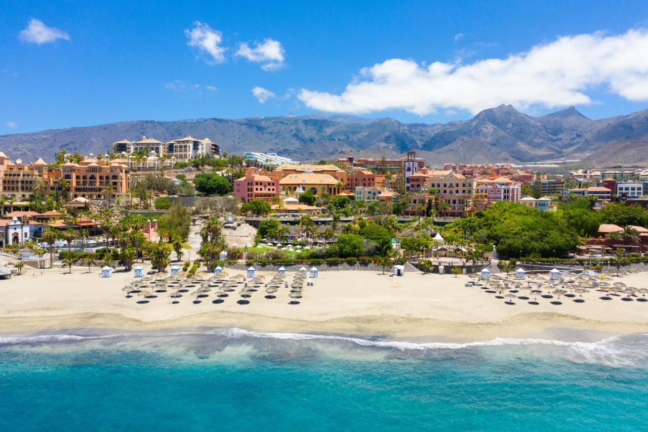 Kalima Luxury Property Big Terrace Costa Adeje  Exterior photo