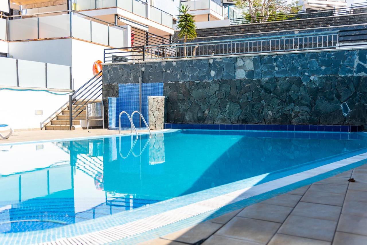 Kalima Luxury Property Big Terrace Costa Adeje  Exterior photo